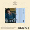 최수호 - 미니앨범 2집 : BIG IMPACT