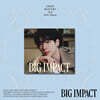 최수호 - 미니앨범 2집 : BIG IMPACT [디지팩]