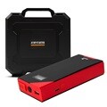 액센 CJS100 10000mAh 차량용 점프스타터