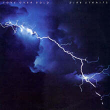 Dire Straits (다이어 스트레이츠) - 4집 Love Over Gold