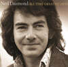 Neil Diamond (닐 다이아몬드) - All-Time Greatest Hits [LP]