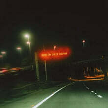 Only The Poets (온리 더 포엣츠) - and i'd do it again [컬러 LP]