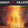 Queen (퀸) - Live Killers [2LP]