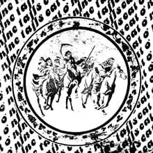 Cindy Lee (신디 리) - Cat O' Nine Tails [LP]