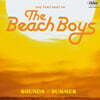 The Beach Boys (비치 보이스) - Sounds Of Summer [데킬라 선라이즈 컬러 LP]
