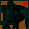 Luke Temple - Hungry Animal (LP)