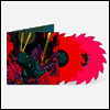 King Gizzard & The Lizard Wizard - Petrodragonic Apocalypse Live (Ltd)(Unique Shape 2LP)