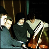 Fugazi - First Demo (Vinyl LP)