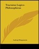 Tractatus Logico-Philosophicus