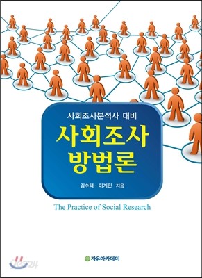 사회 조사 방법론