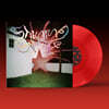 신인류 - 빛나는 스트라이크 [투명 레드 컬러 LP]