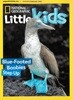National Geographic Little Kids (격월간) : 2026년 01/02월
