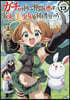 ガチャを回して仲間を增やす 最强の美少女軍團を作り上げろ THE COMIC 13