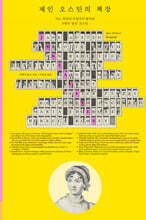 제인 오스틴의 책장