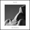 Rhye (라이) - 1집 Woman