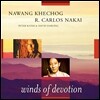 Nawang Khechog (나왕 케촉) & R. Carlos Nakai & Peter Kater & David Darling - Winds of Devotion (헌신의 바람)