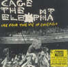 Cage The Elephant (케이지 더 엘리펀트) - Live From The Vic In Chicago [컬러 2LP]