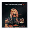 Alison Krauss & Union Station (앨리슨 크라우스 앤 유니언 스테이션) - Live [3LP]