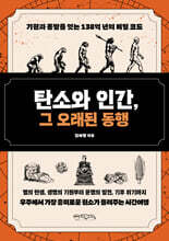 탄소와 인간, 그 오래된 동행