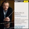 Stephane Deneve 라벨: 관현악 작품 2집 - 어미거위, 죽은 왕녀를 위한 파반느 (Ravel: Orchestral Works - Ma Mere l'Oye, Pavane pour Une Infante Defunte)