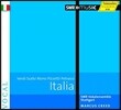 Marcus Creed 이탈리아 - 베르디 / 셸시 / 노노 / 피체티 / 페트라시: 합창 음악 (Italia - Verdi / Scelsi / Nono / Pizzetti / Petrassi: Choral Works)