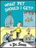 What Pet Should I Get?