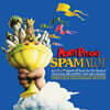 스팸어랏 뮤지컬음악 (Spamalot -Original Broadway Cast Recording) [골드 컬러 2LP]