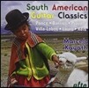 Marcelo Kayath 남미 기타 클래식 작품 - 퐁세 / 바리오스 / 피아졸라 / 빌라-로보스 (South American Guitar Classics)