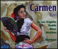 Victoria de los Angeles / Thomas Beecham 비제: 카르멘 (Legendary Recordings - Bizet: Carmen)