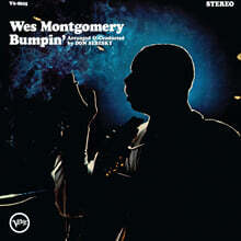Wes Montgomery (웨스 몽고메리) - Bumpin’ [LP]