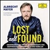 Albrecht Mayer 18세기 오보에 협주곡집 - 호프마이스터 / 레브룬 / 피알라 / 코젤루 (Lost and Found - Hoffmeister / Lebrun / Fiala / Kozeluh)