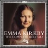 Emma Kirkby 리사이틀 전집 한정판 (The Complete Recitals)