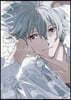 KAWORU INFINITY∞ 渚カヲル寫眞集2