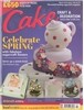 Cake Craft & Decoration (월간) : 2015년 03월