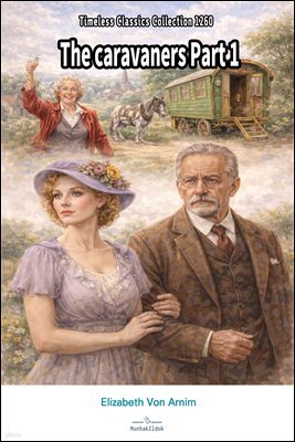 The caravaners Part 1
