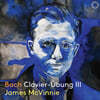 James McVinnie 바흐: 피아노 연습곡 3번 (Bach: Clavier-Ubung III)
