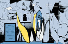 카라얀 &amp; 베를린필 라이브 녹음집 (Herbert von Karajan / Berliner Philharmoniker) - ‘라이브 인 베를린 1970?1979’ (Live in Berlin 1970-1979) [20SACD Hybrid 박스세트]