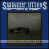 Swingin Utters - Fistful Of Hollow (Vinyl LP)