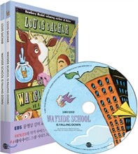 Wayside School is Falling Down 웨이사이드 스쿨 2권