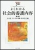 よくわかる社會的養護內容 第3版