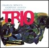 Charles Mingus - Trio (Mingus Three) [LP]