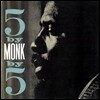 Thelonious Monk - 5 By 5 Monk