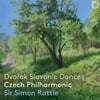 Simon Rattle 드보르작: 슬라브 무곡 Op. 46 & 72 (Dvorak: Slavonic Dances Nr.1-16)