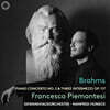 Manfred Honeck 브람스: 피아노 협주곡 2번 / 3곡의 인터메초 Op. 117 (Brahms: Piano Concerto No. 2 & Three Intermezzi Op. 117)