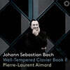 Pierre-Laurent Aimard 바흐: 평균율 클라비어 곡집 2권 (Bach: The Well-Tempered Clavier, Book 2)
