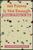 100 Poems Is Not Enough: Poems of Praise to God