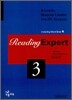 [중고-상] Reading Expert 3