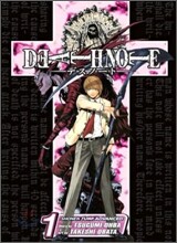 Death Note, Vol. 1