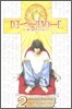 Death Note, Vol. 2: Confluence