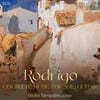 Guilio Tampalini 로드리고: 기타 독주곡 전곡 (Rodrigo: Complete Music for Solo Guitar)